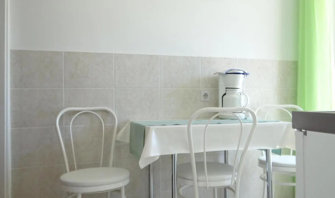 Studio Mimi Center Of Town Krk Croatia Krk Town Apartment