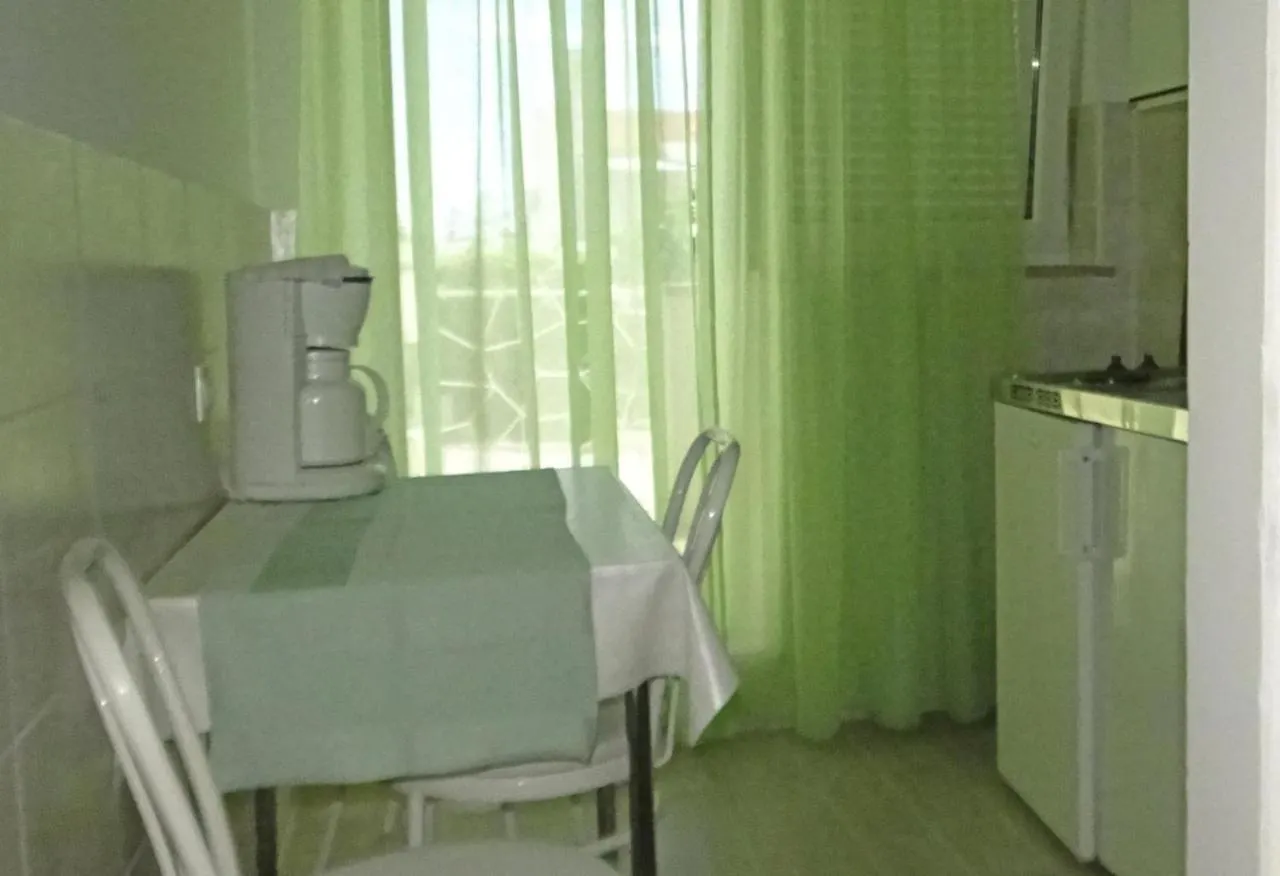 Studio Mimi Center Of Town Krk Croatia Krk Town 0*,