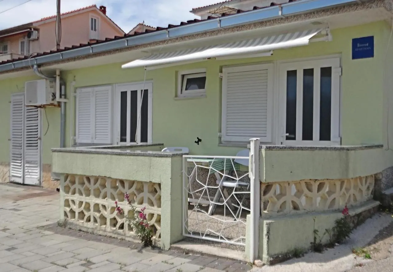 Studio Mimi Center Of Town Krk Croatia contacts