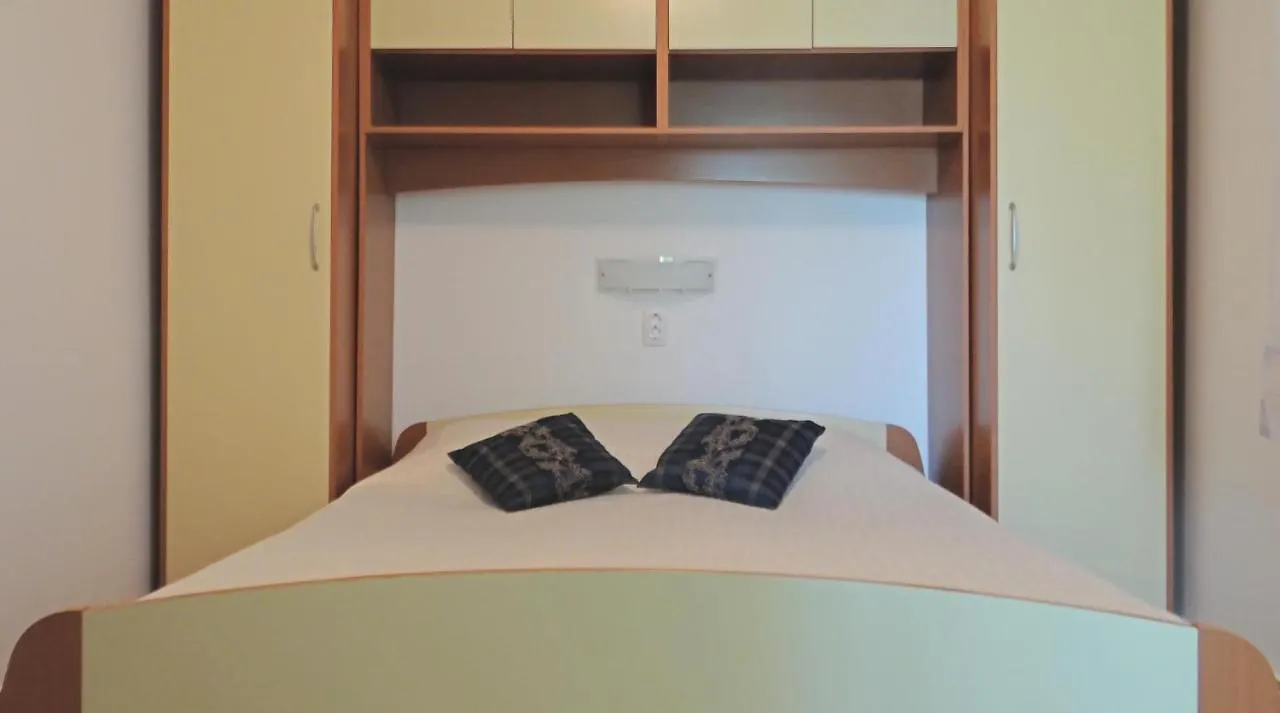 Studio Mimi Center Of Town Krk Croatia Krk Town 0*,  Croatia