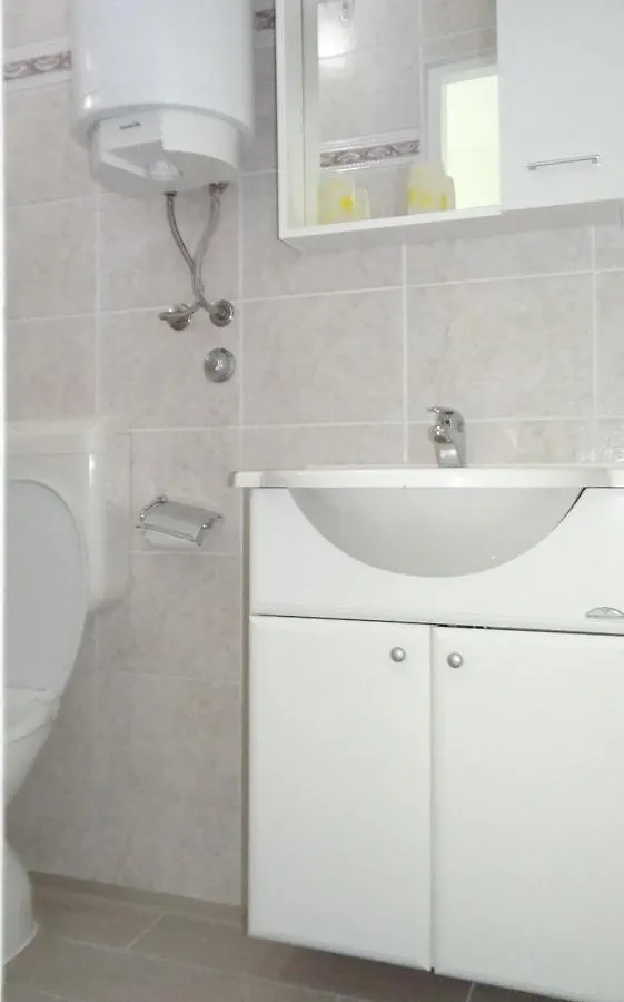 Apartment Studio Mimi Center Of Town Krk Croatia Krk Town